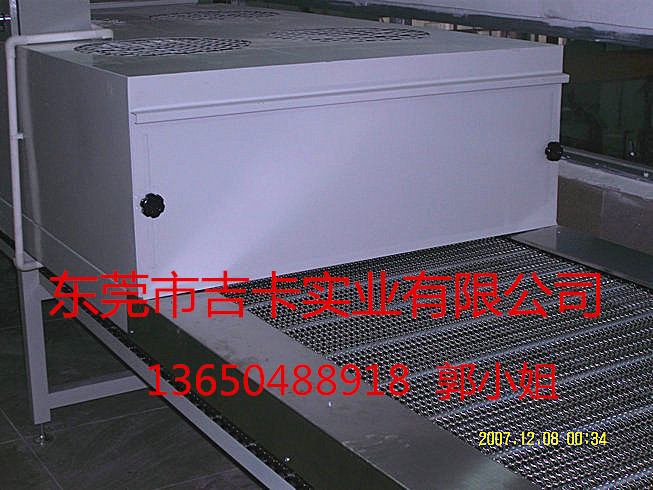 喷涂设备_厂家供应隧道式烘干炉高温隧道炉固化炉喷涂uv
