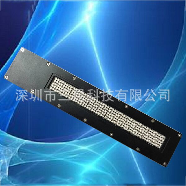 2019新款实验室输送式LED丝印UV固化机PCB板专用UV光固机批发