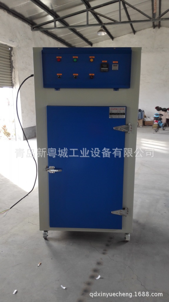 工业烤箱_工业烤箱恒温烤箱假发烤箱青岛新粤城烤箱