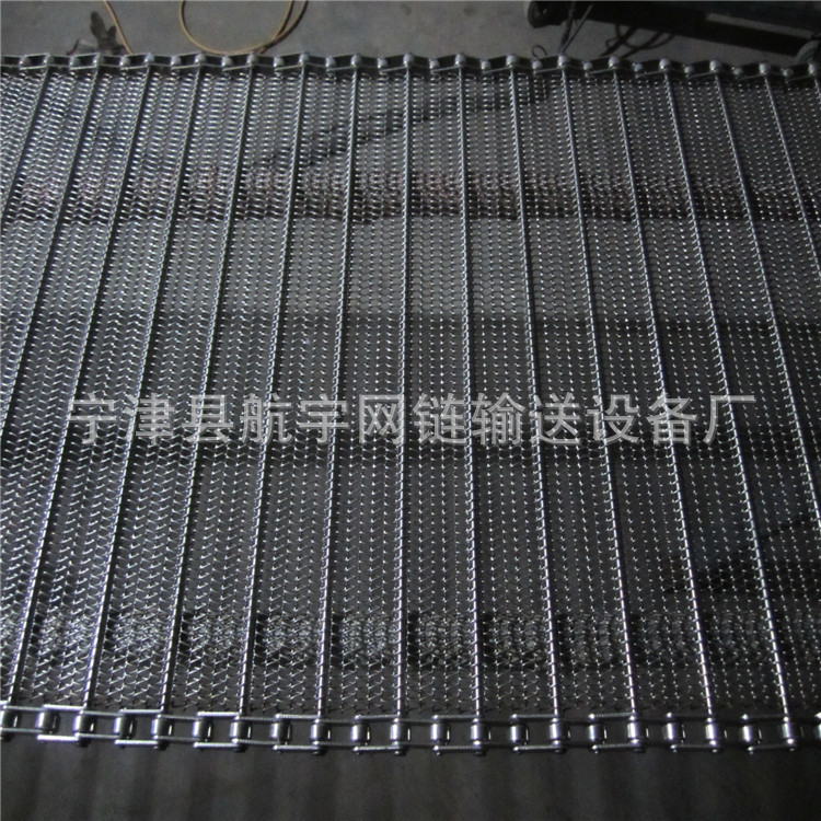 不锈钢网带_山东不锈钢网带食品输送网带耐高温输送