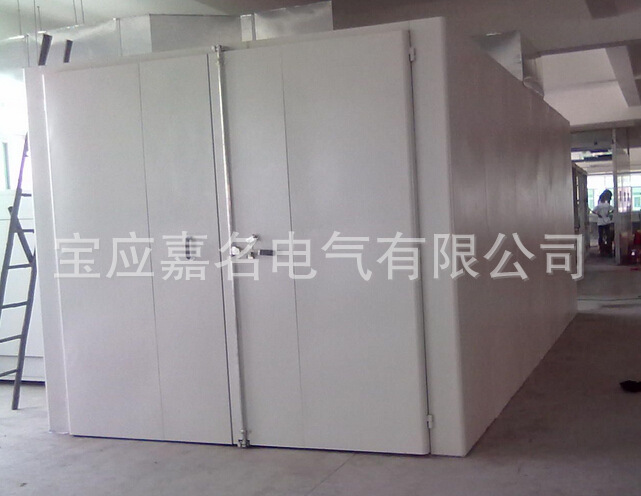 工业烘箱_大型不锈钢工业烘箱工业耐高温防爆烘房质量有保障