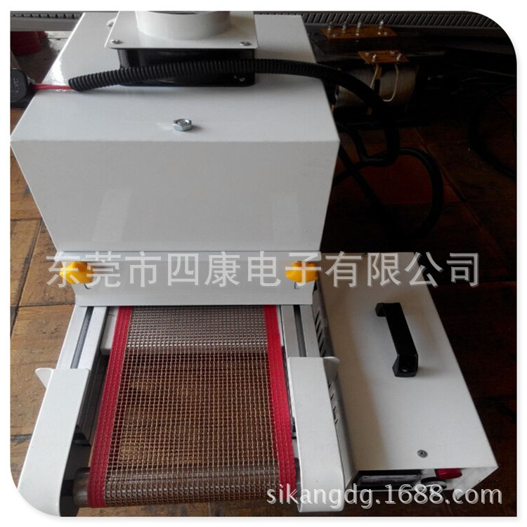 隧道uv固化机_分离式隧道UV固化机UV机深圳UV机江西UV机供应东莞长安UV机厂家