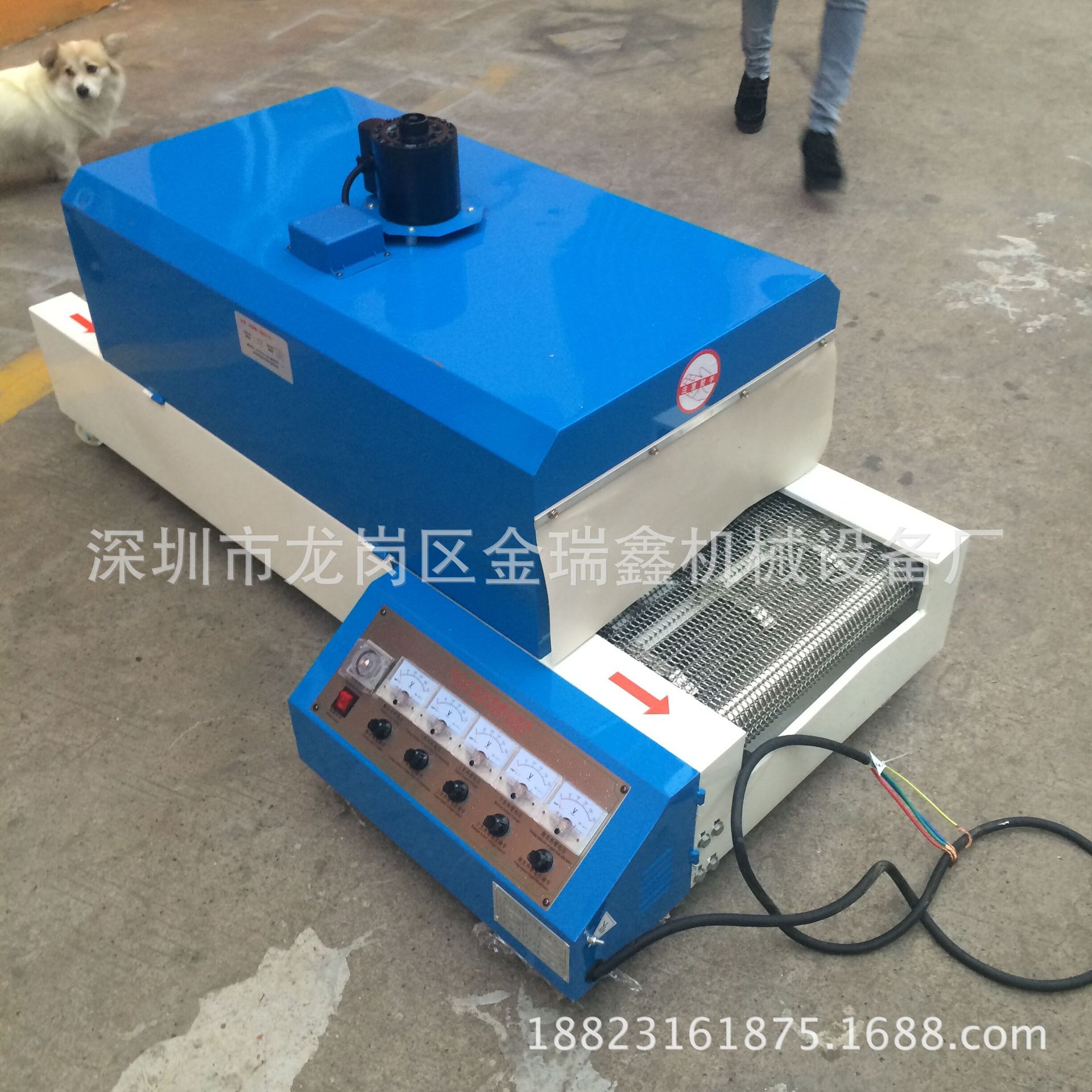 专业制造烘烤炉_隧道烘烤炉固化炉烘干线隧道炉流水线热风