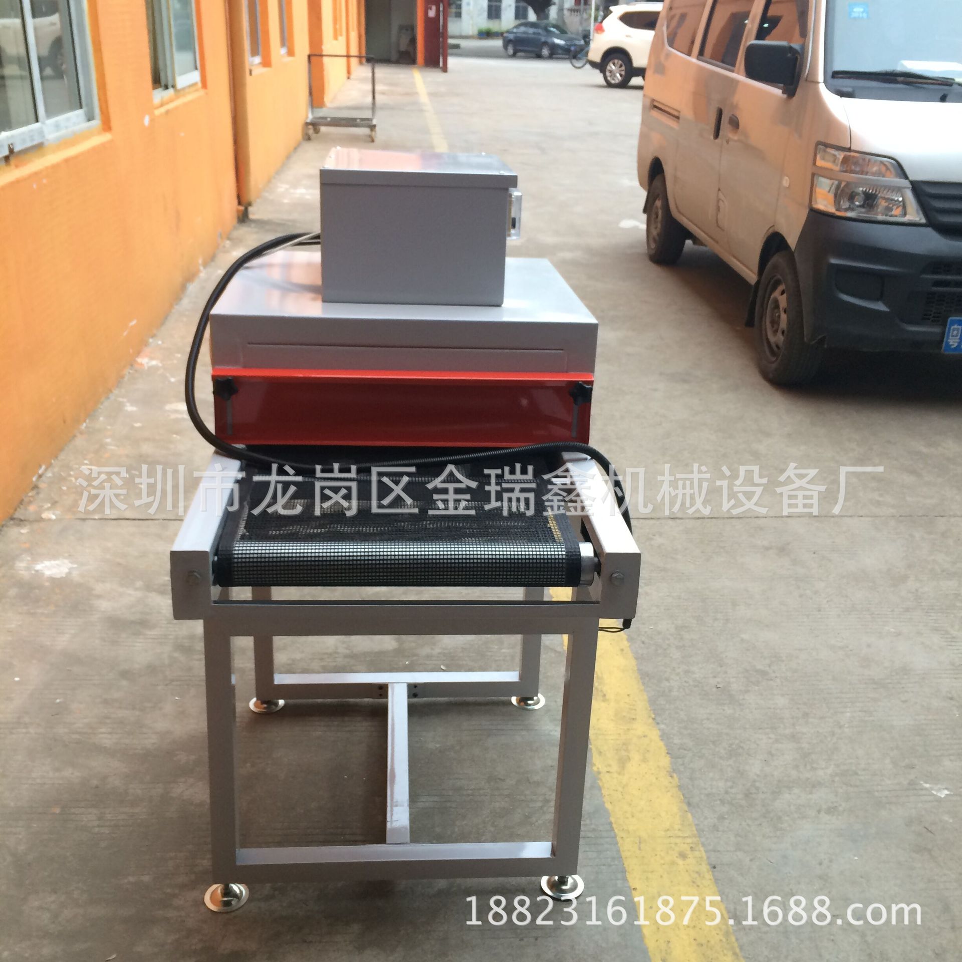烘干隧道炉_uv固化炉小型烘干炉红外线烘干隧道炉小型高温恒温