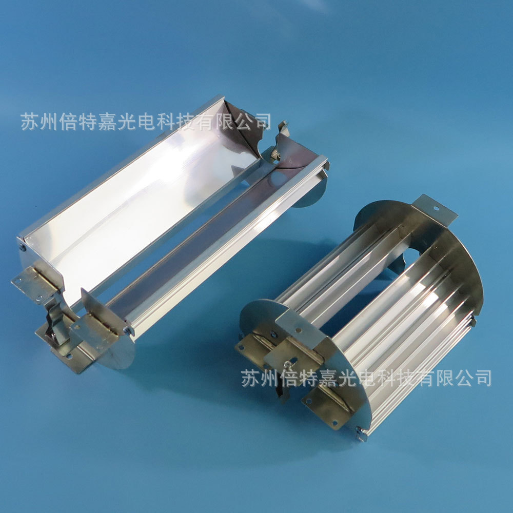 紫外线高压汞灯_紫外线高压汞灯uv固化灯uv灯管长uv