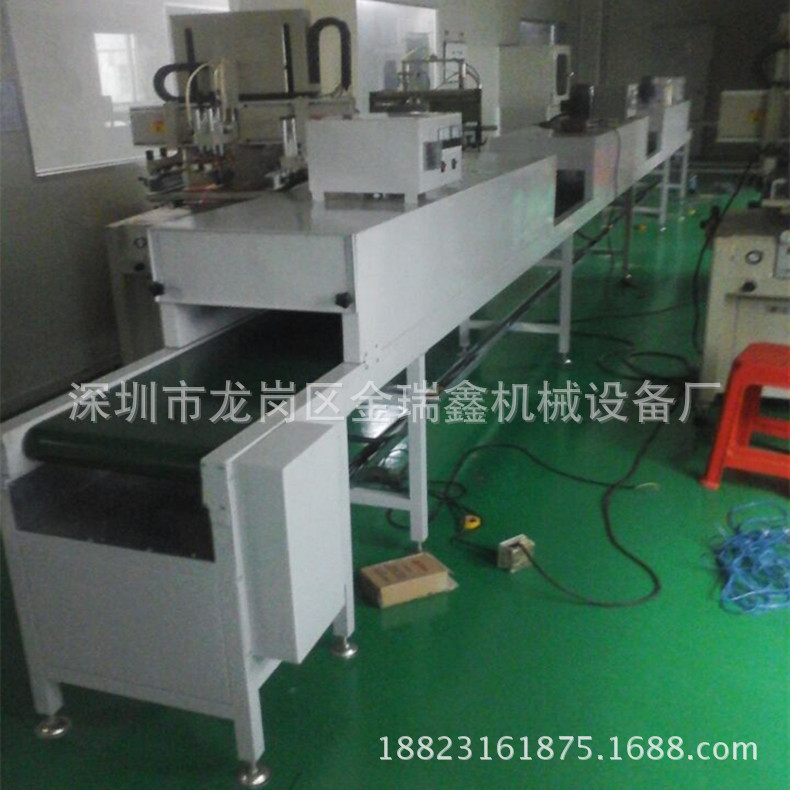 恒温烤箱_深圳恒温隧道炉恒温烘干炉恒温隧道式烤箱流水线工业隧道炉