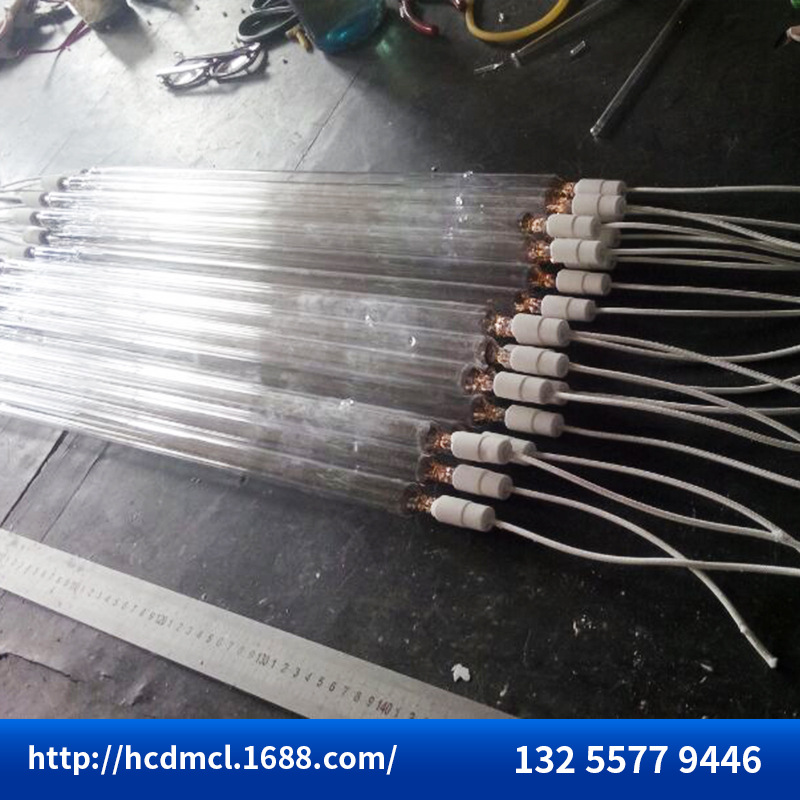 鞋机uv灯固化干燥鞋胶专用UV灯2kw400mmuv胶水固化灯可定制