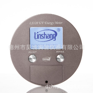 能量测试仪_林上科技LS120UV能量计UV能量测试仪正品保证