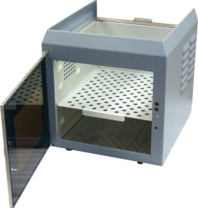 INTELLIRAY400W/600W全功能UV固化机电子、医疗、光学、研究等