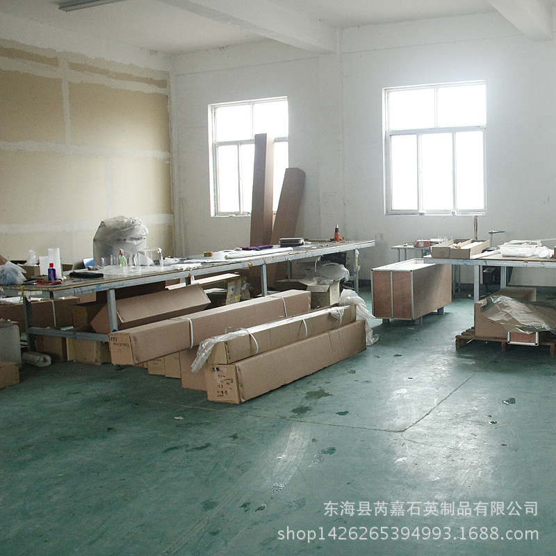 石英玻璃_石英片光学片石英透明高纯耐高温厂家批发