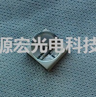其他LED灯珠_6565陶瓷UVLED光源灯珠LED紫外线365395固化灯珠7070陶瓷灯珠