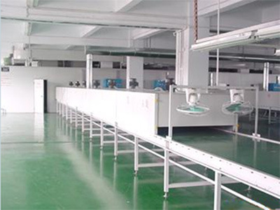 深圳隧道式烘干炉_厂家隧道式烘干炉定制隧道炉烤箱厂家优惠