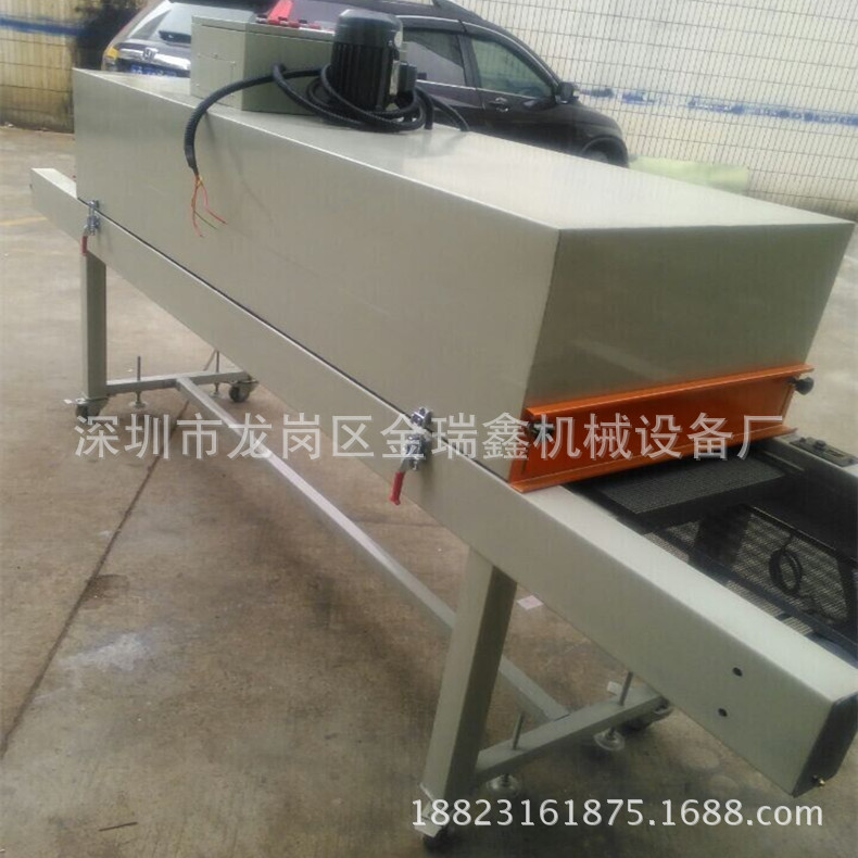 专业制造烘烤炉_隧道烘烤炉固化炉烘干线隧道炉流水线热风