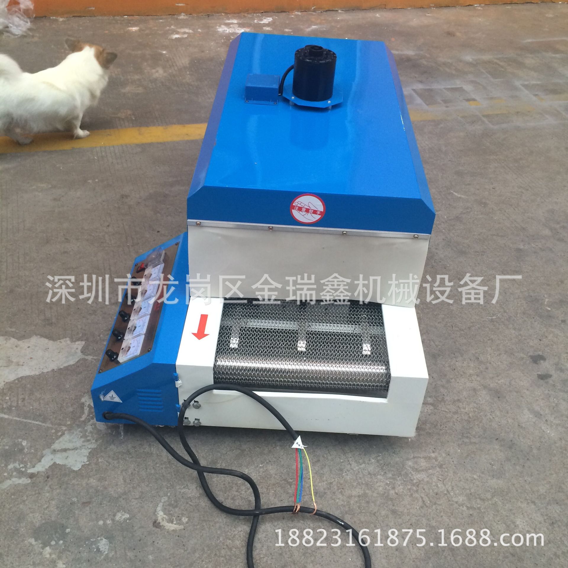 专业制造烘烤炉_隧道烘烤炉固化炉烘干线隧道炉流水线热风