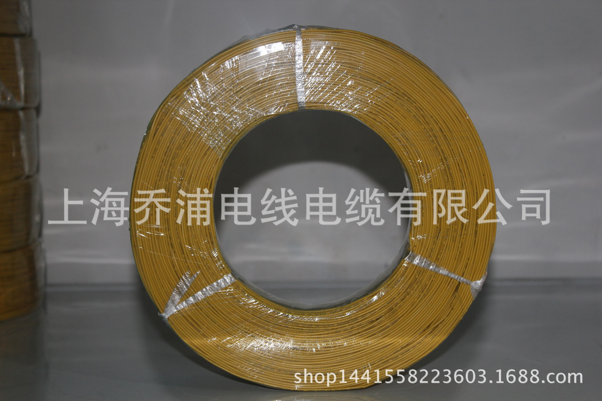 CE认证H05Z1-K低烟无卤阻燃电线欧标ROHS环保XLPE辐照交联电缆