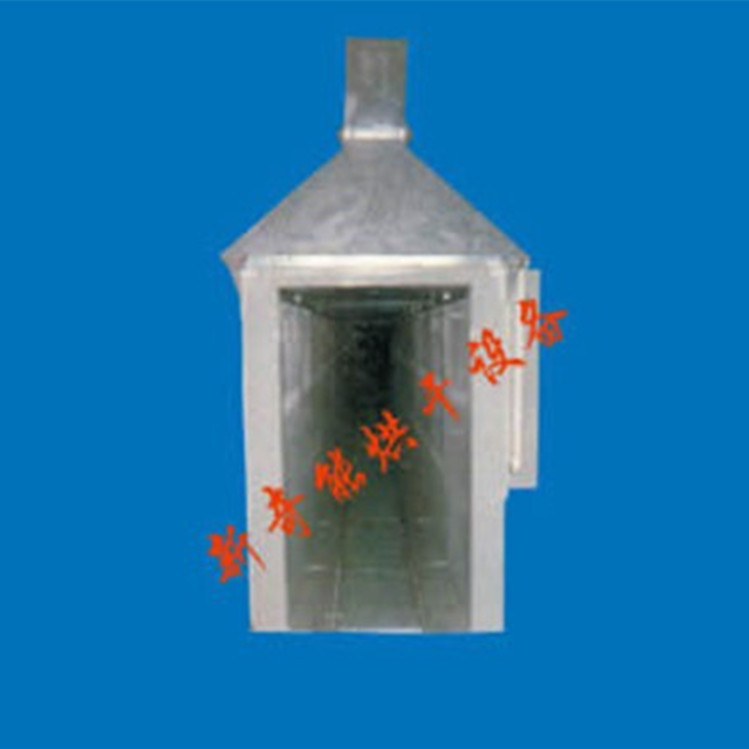流水线烘道_供应隧道炉ft-8型隧道炉工厂pvc流水线悬挂式