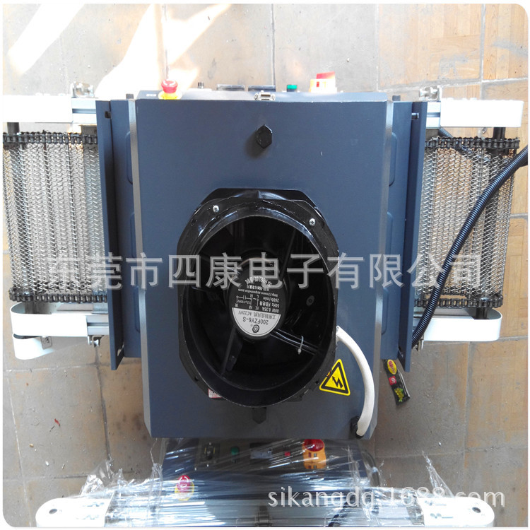 干燥设备_uv隧道炉隧道式自动线干燥设备烘烤箱固化机商家主营