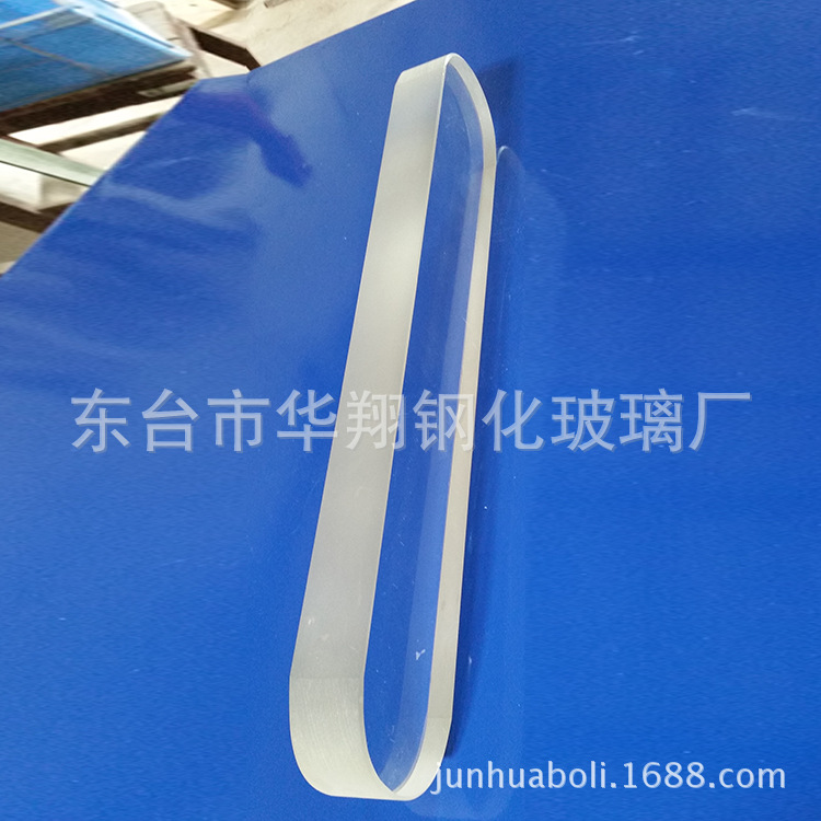 光学玻璃_厂家直销光学石英玻璃透明石英玻璃石英隔热片