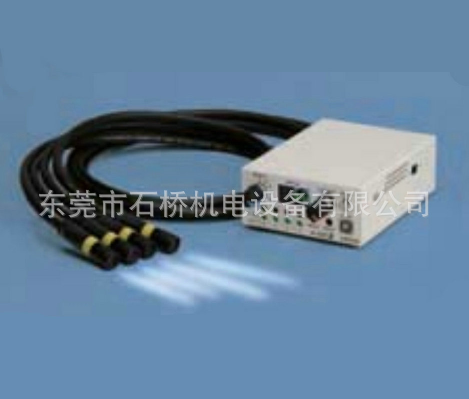 厂家长期生产烘干固化LED点光源UV固化机HO-03L精密UV固化机