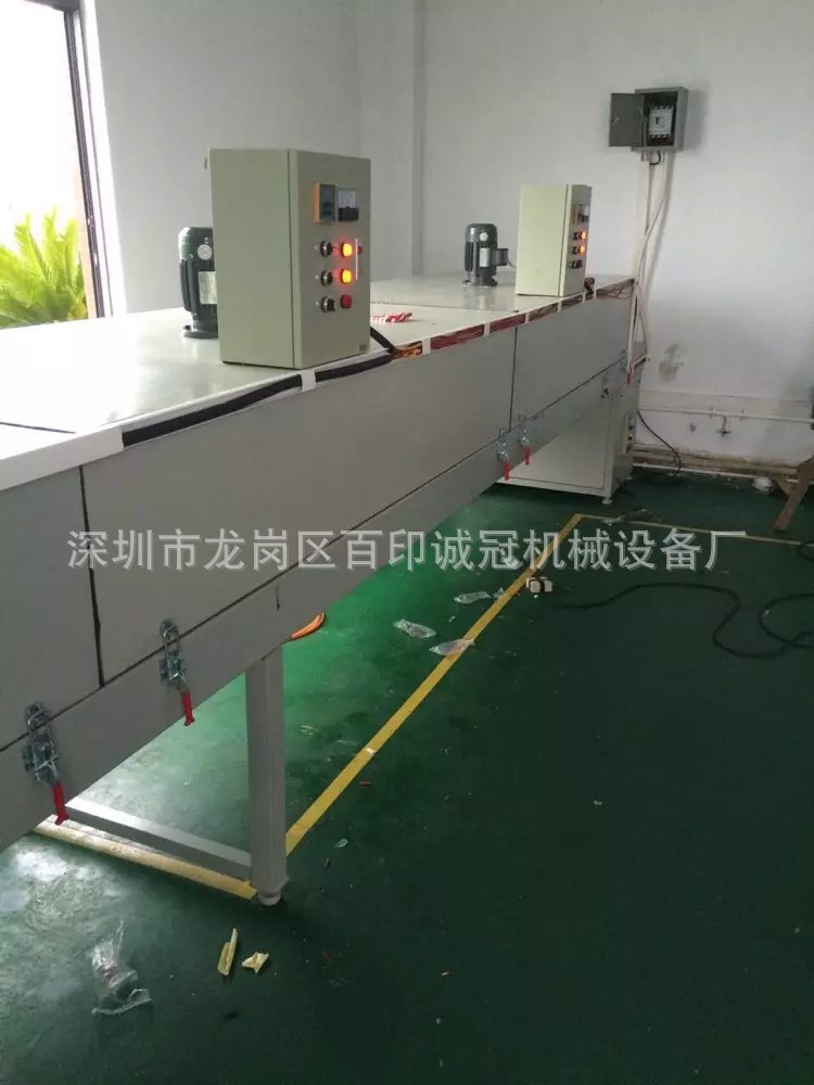 高温隧道炉_促销高温隧道炉五金高温烘道蛋糕模高温固化炉油墨烘干炉