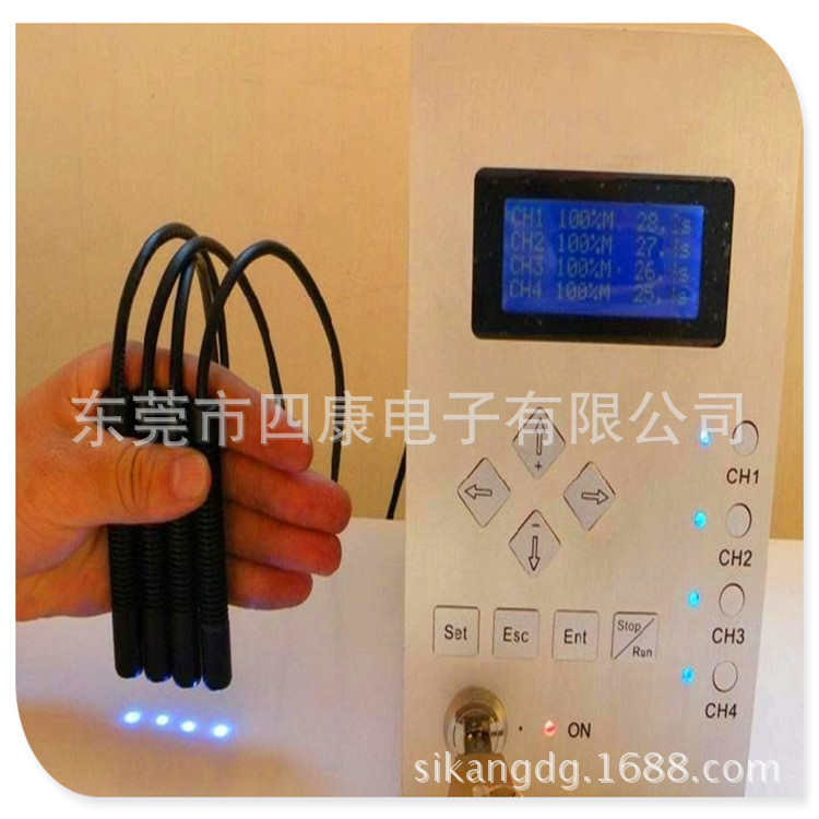一体机uv点光源_leduv固化设备uv固化箱水转印设备线材点胶一体机uv点光源