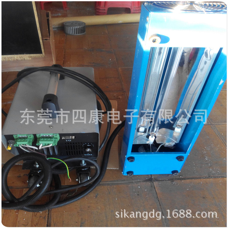 式uv固化机_式uv固化机体积小启动快功率强节能稳定可试机