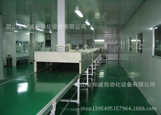 不锈钢隧道炉_隧道炉、流水线焗炉、不锈钢、铁氟龙