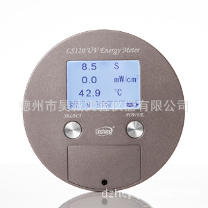 能量测试仪_林上科技LS120UV能量计UV能量测试仪正品保证