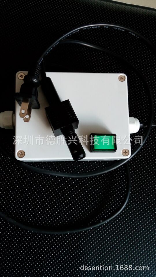 uvled点光源_led点光源,实用uvled点光源,固化胶水