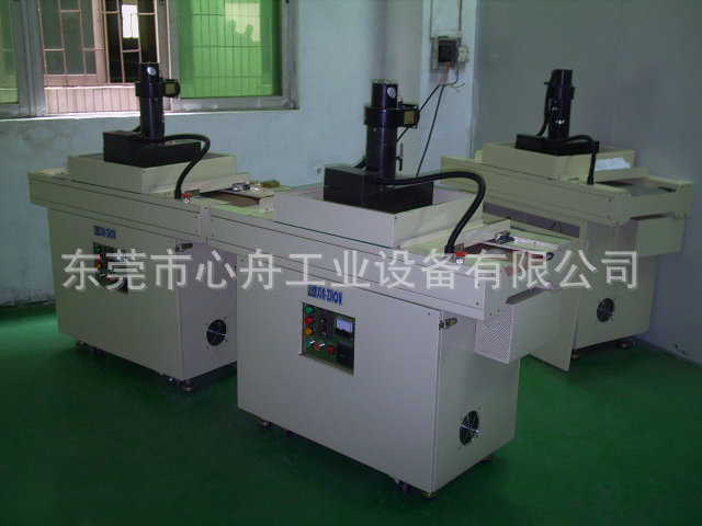 多功能uv固化机_厂家直销桌上型uv干燥机台式自动多功能uv