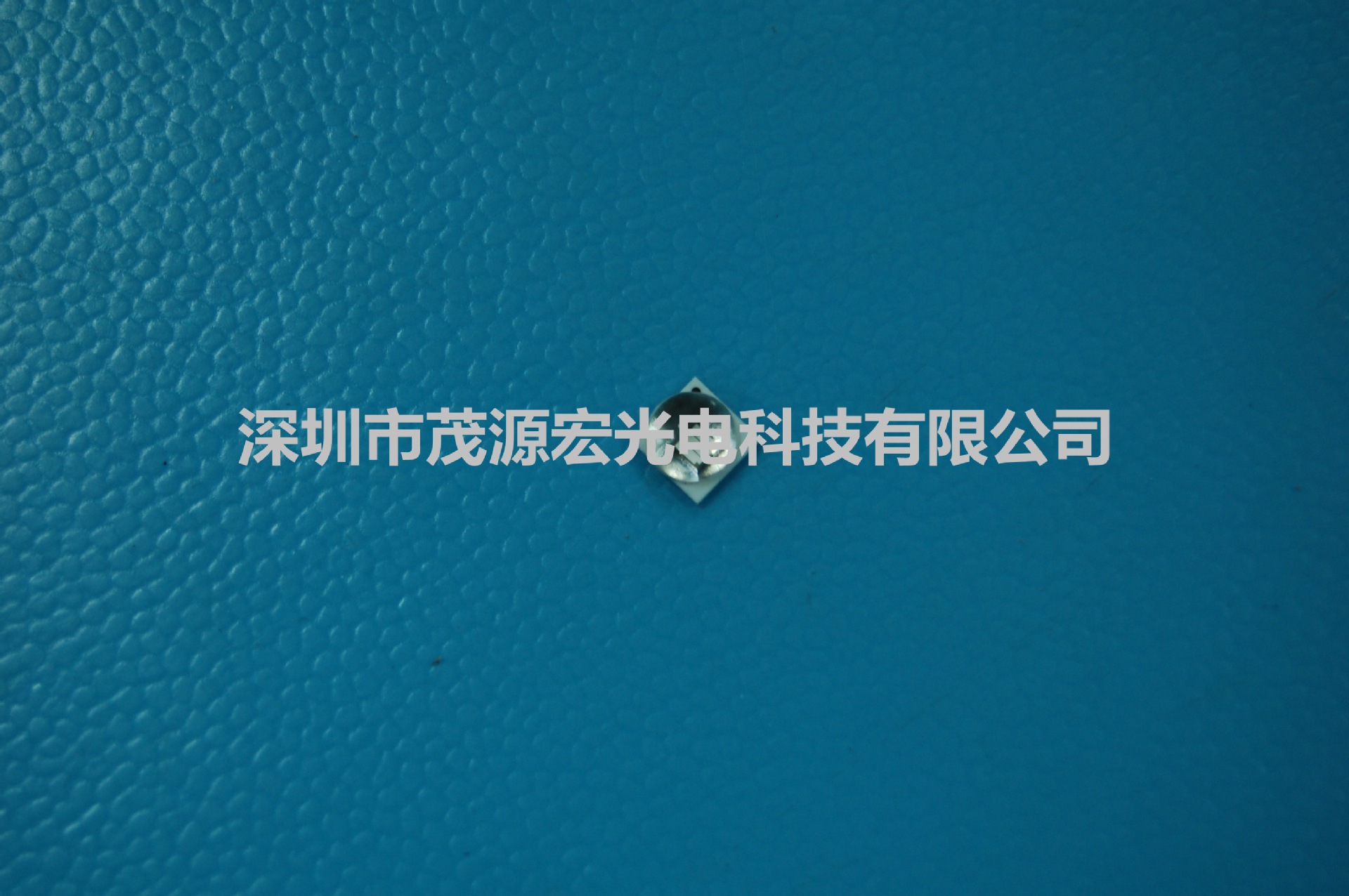 其他LED灯珠_6565陶瓷UVLED光源灯珠LED紫外线365395固化灯珠7070陶瓷灯珠