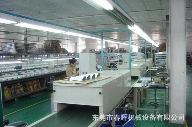 高温隧道炉_专业供应红外线隧道炉热风隧道炉高温丝印
