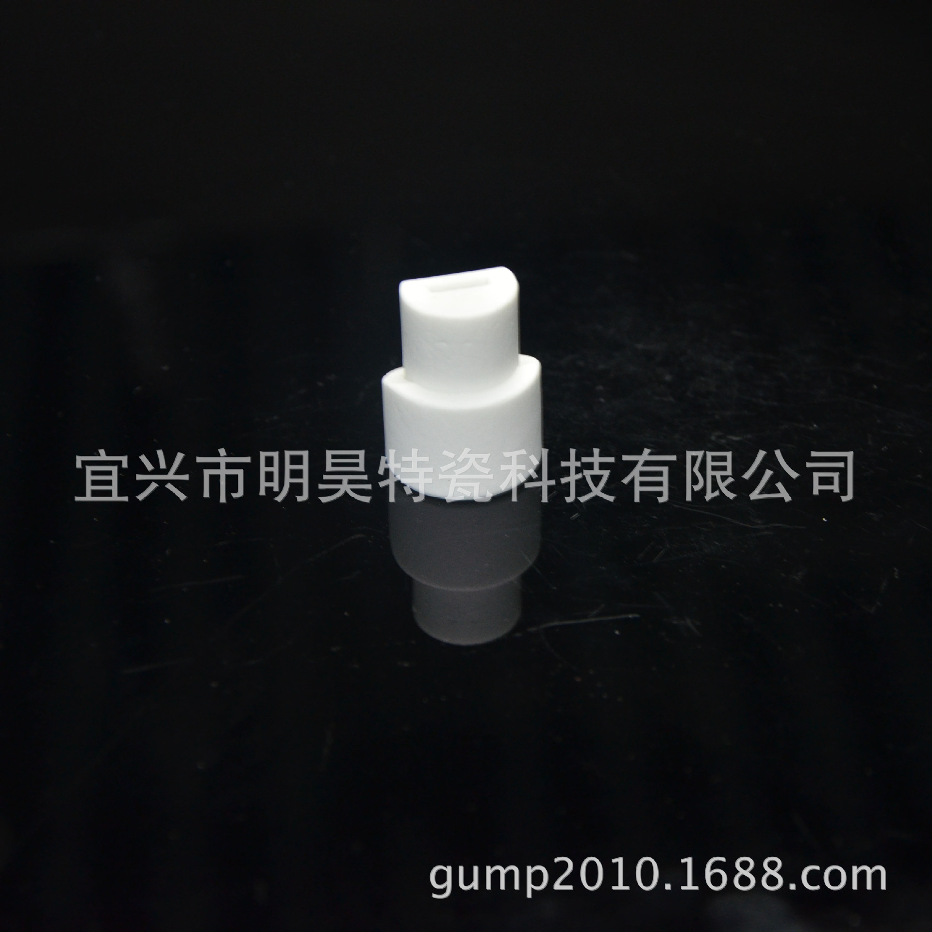 卤素灯头_高频陶瓷件uv灯头卤素灯头加工定制