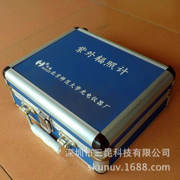 优质紫外线辐照计_厂家专业优质紫外线辐照计2018热销uv能量计