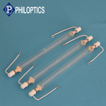 紫外线灯管_进口紫外线灯管/270厂家直销金属卤素7kwpcb光油