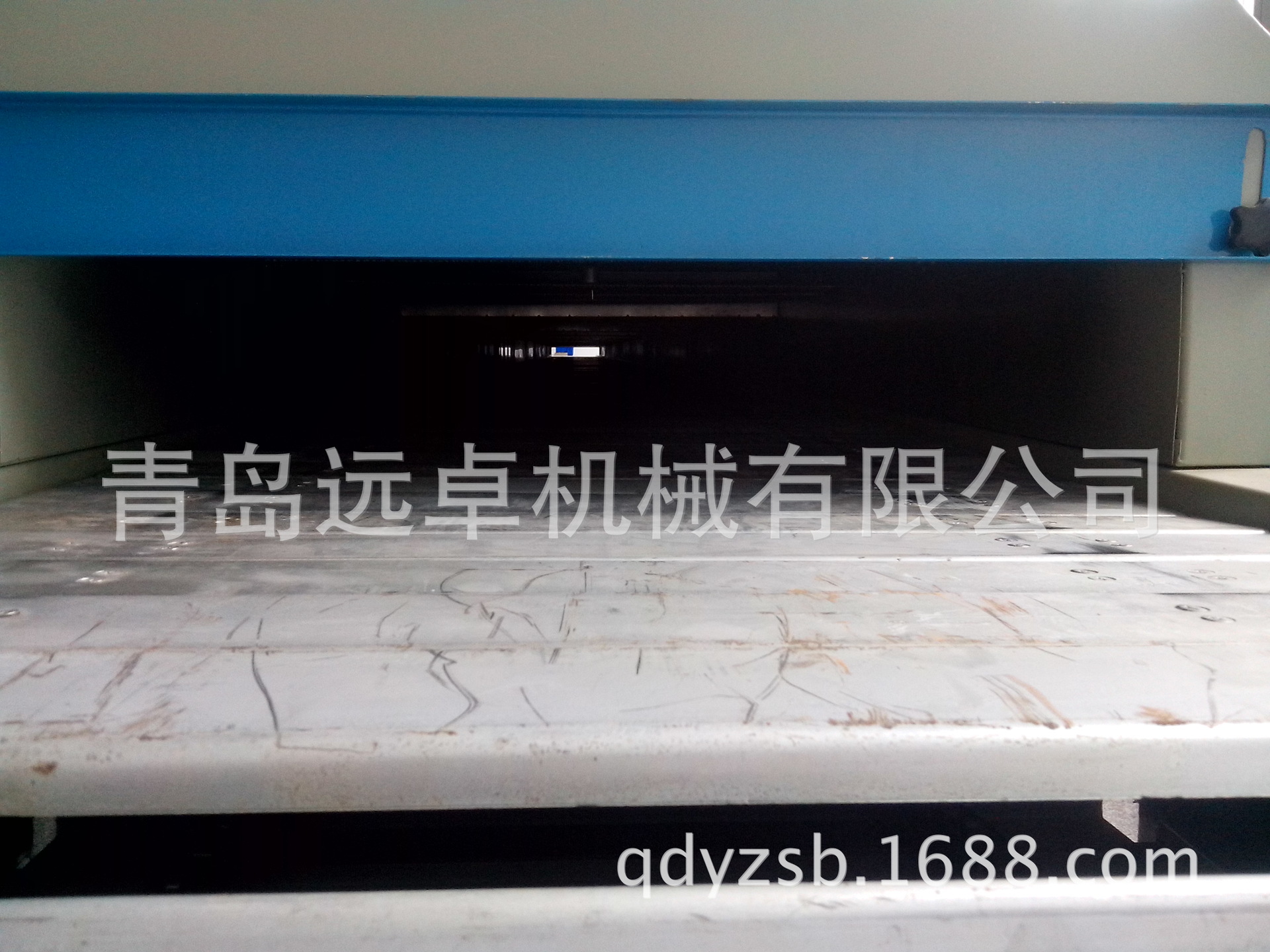 山东红外线隧道炉烘干输送线UV固化机PVC烘道_山东红外线隧道炉烘干输送线UV固化机PVC烘道