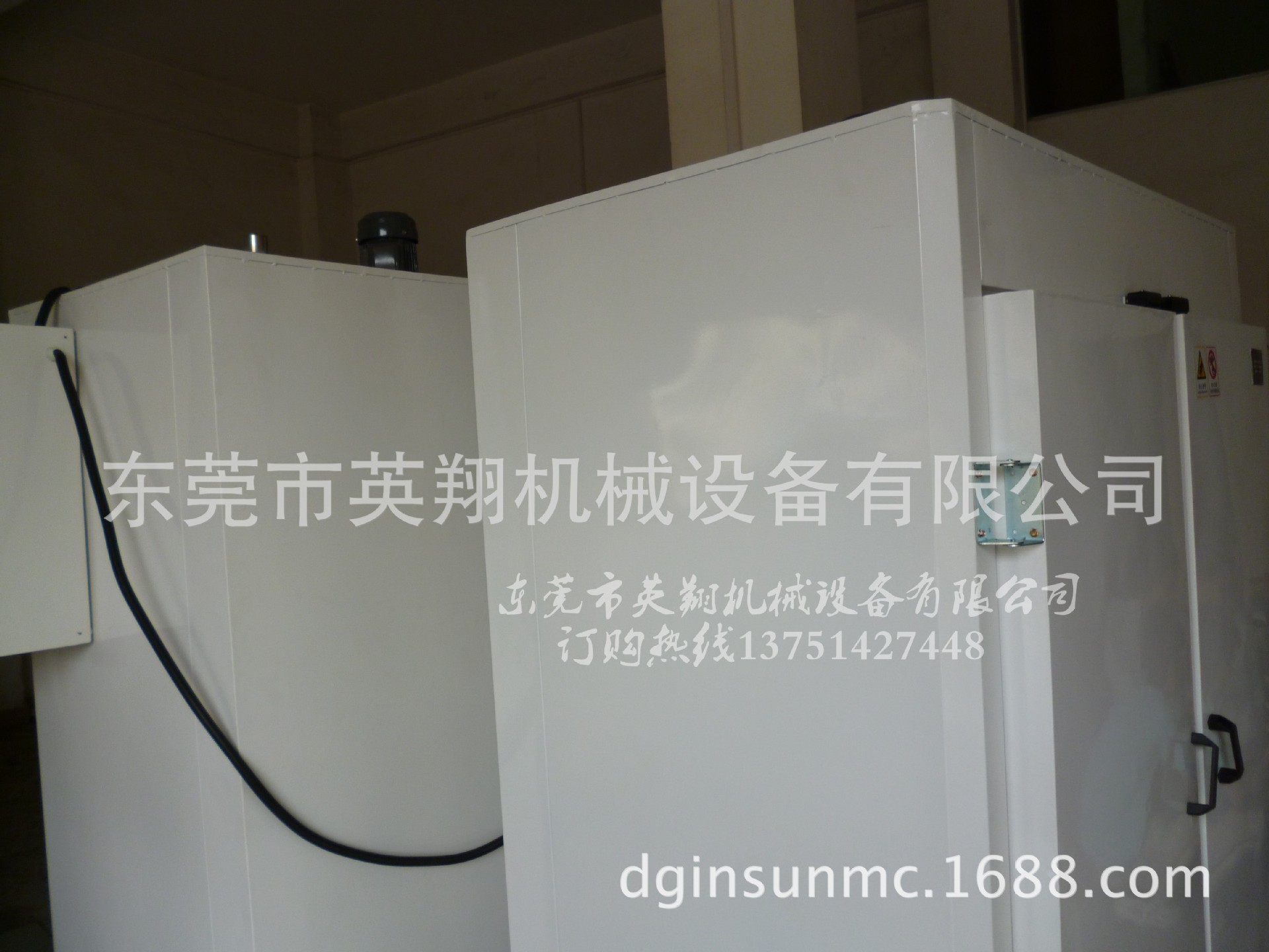工业烤箱_现直售工业烤箱双门烤箱变压器推车式可定做