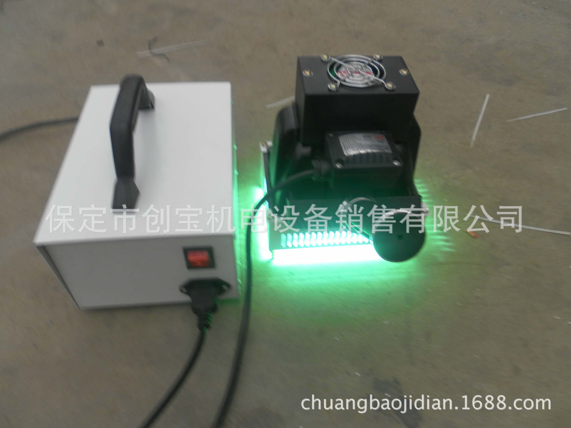 250W白色 (4)