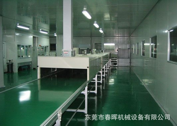 高温隧道炉_厂家直销批发高温隧道炉隧道炉烤箱UV隧道炉