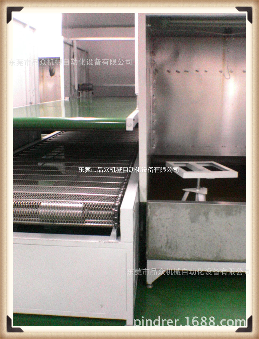 热风循环隧道炉_热风循环隧道炉远红外线隧道炉隧道炉烤漆