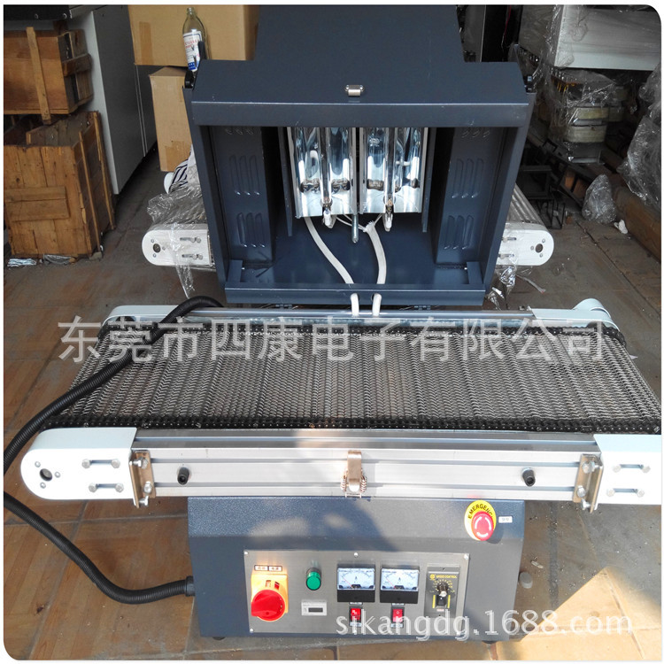 干燥设备_uv隧道炉隧道式自动线干燥设备烘烤箱固化机商家主营