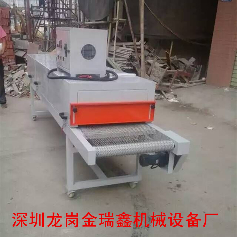 恒温烤箱_深圳恒温隧道炉恒温烘干炉恒温隧道式烤箱流水线工业隧道炉