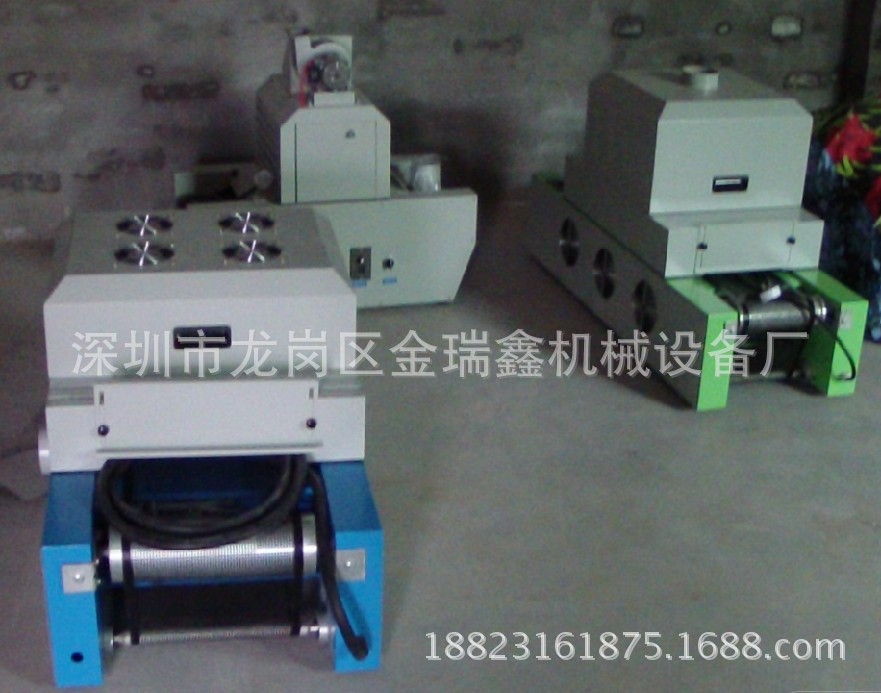 uv光固化机_厂家直销大量现货供应uv光固化机uv固化机uv炉金瑞鑫