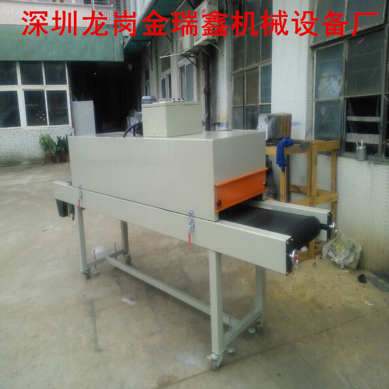 恒温烤箱_深圳恒温隧道炉恒温烘干炉恒温隧道式烤箱流水线工业隧道炉