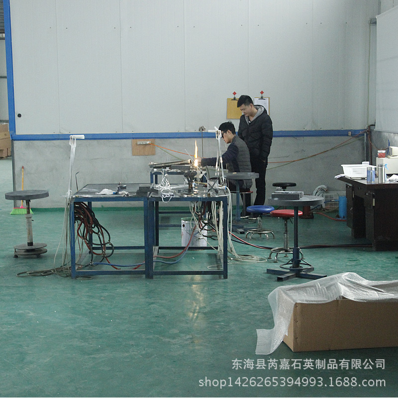 石英玻璃_石英片光学片石英透明高纯耐高温厂家批发