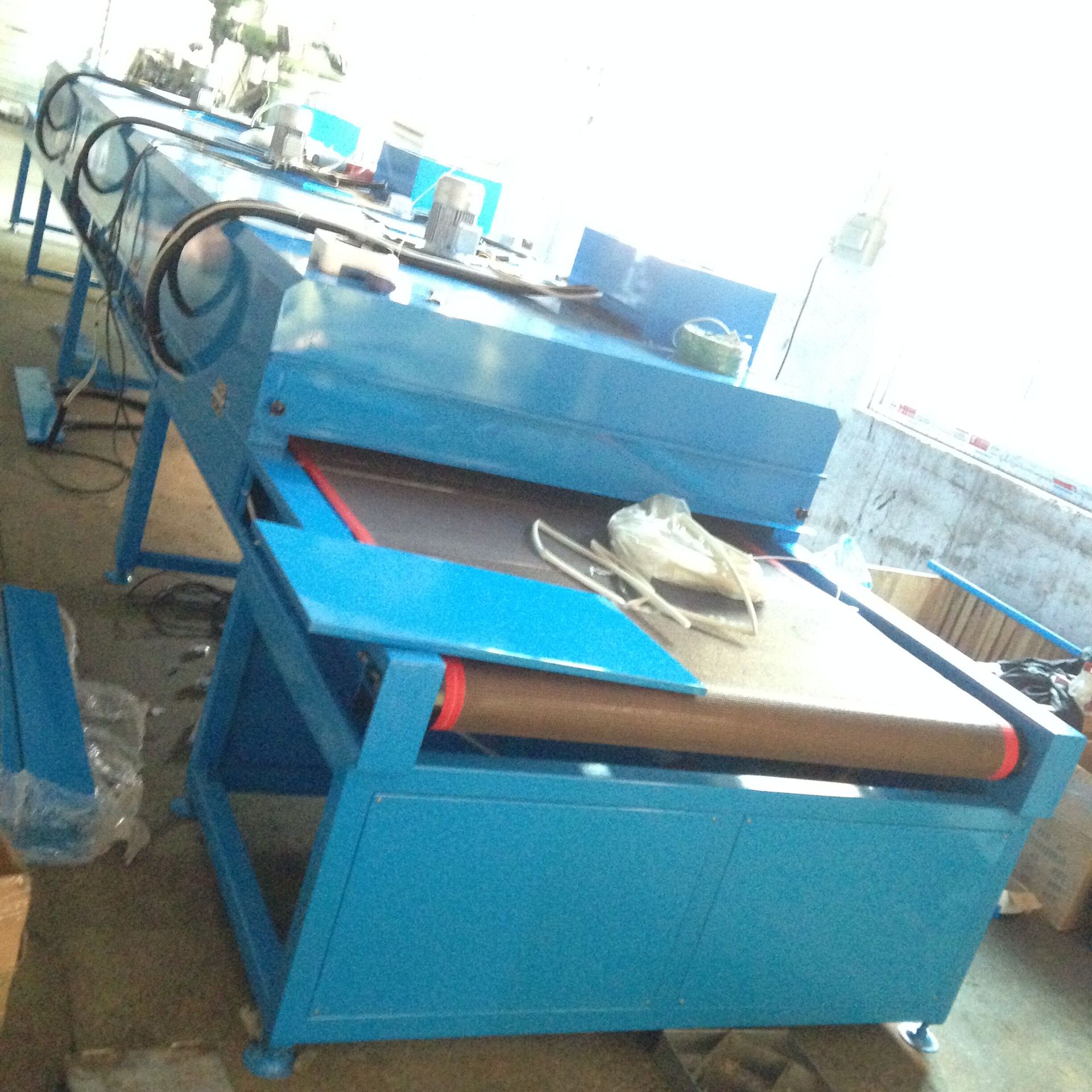 恒温烤箱_深圳恒温隧道炉恒温烘干炉恒温隧道式烤箱流水线工业隧道炉