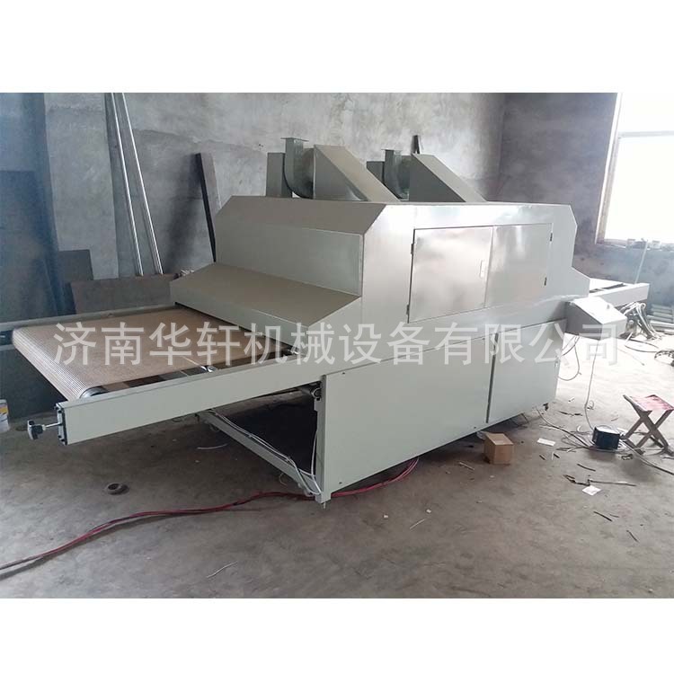 烘干设备_uv固化机玻璃烘干机烘干小型稳固