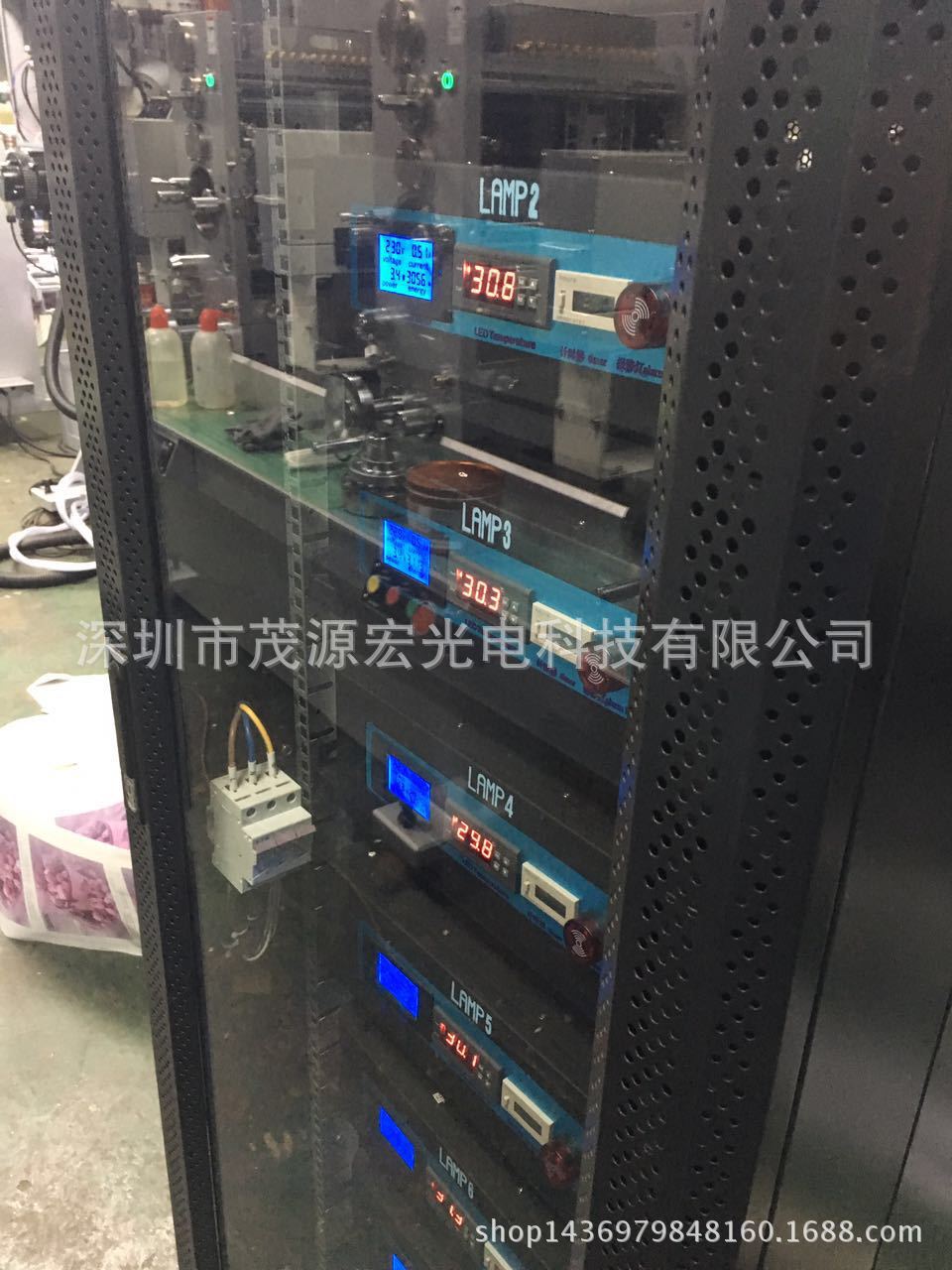 uv紫外线固化机_led紫外线固化机涂布机干燥系统