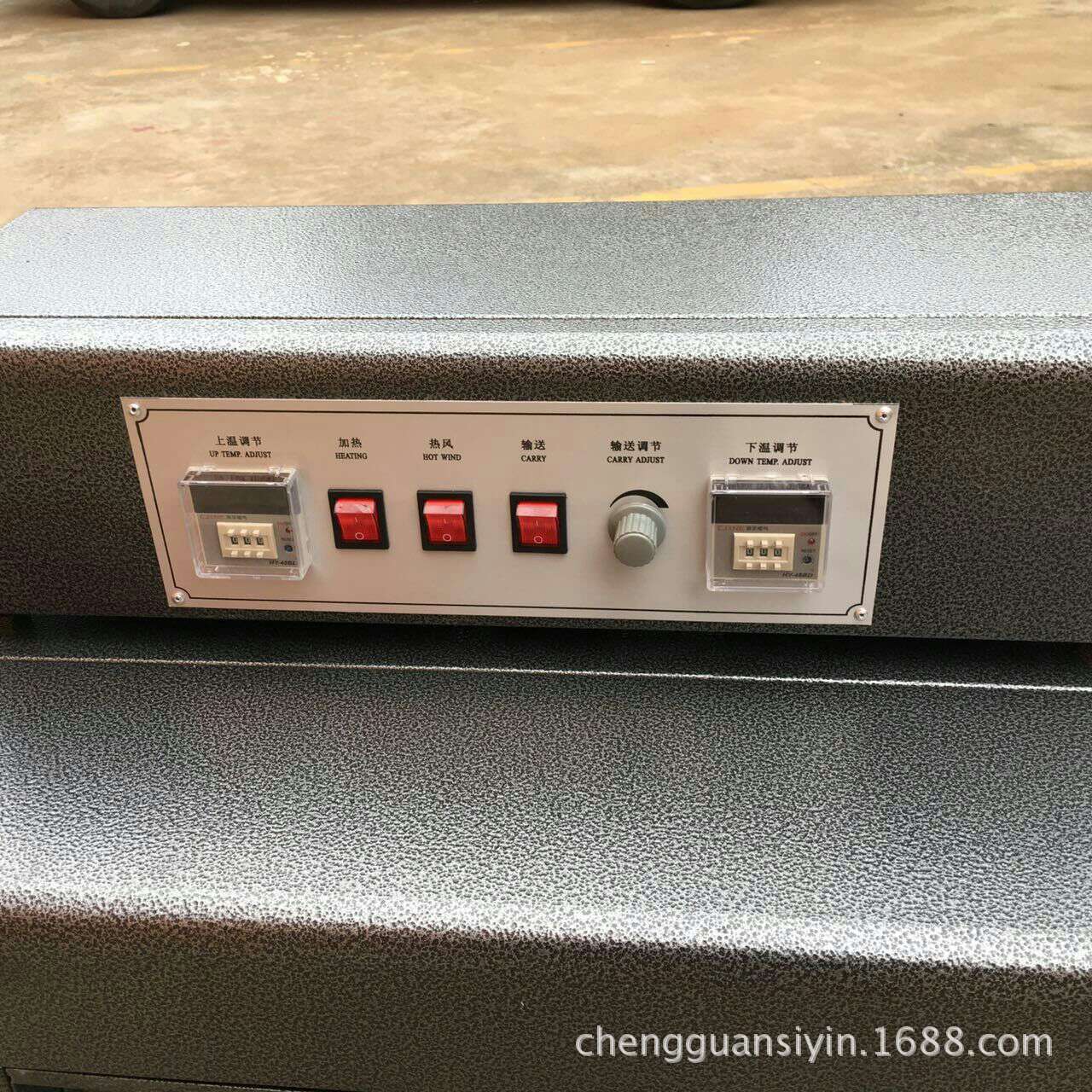 小型工业烤箱_深圳供应耐高温工业烤箱,流水式烤箱小型工业紫外线