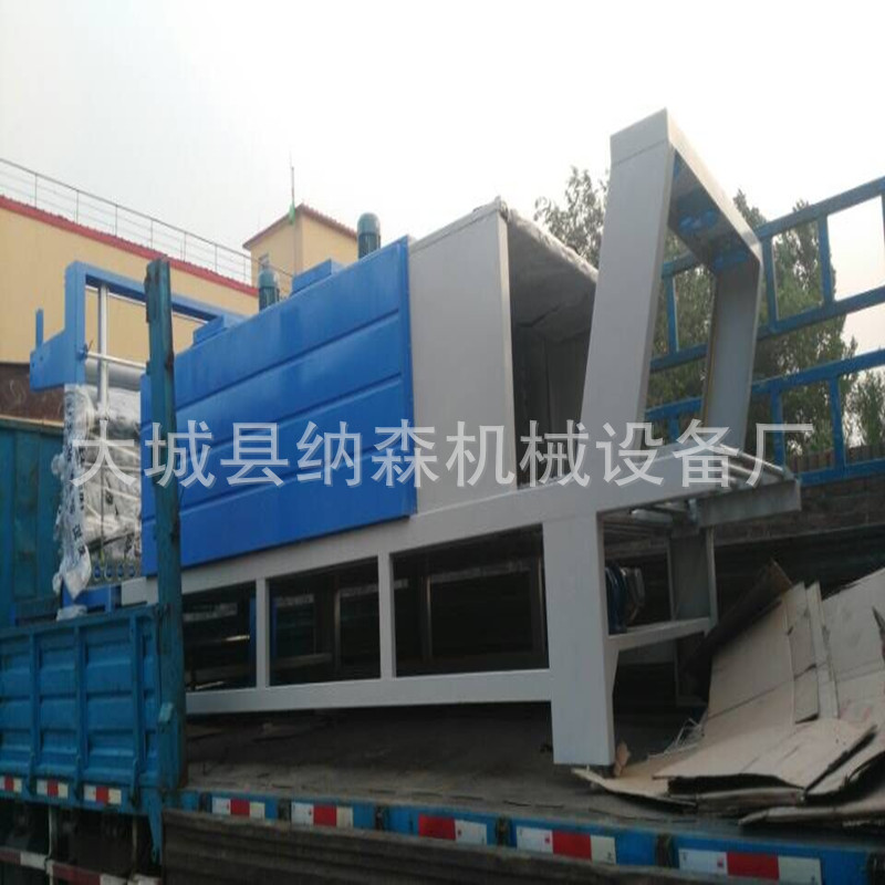工业烤箱_节能热烘干烤箱隧道式烘干线电热风炉厂家批发